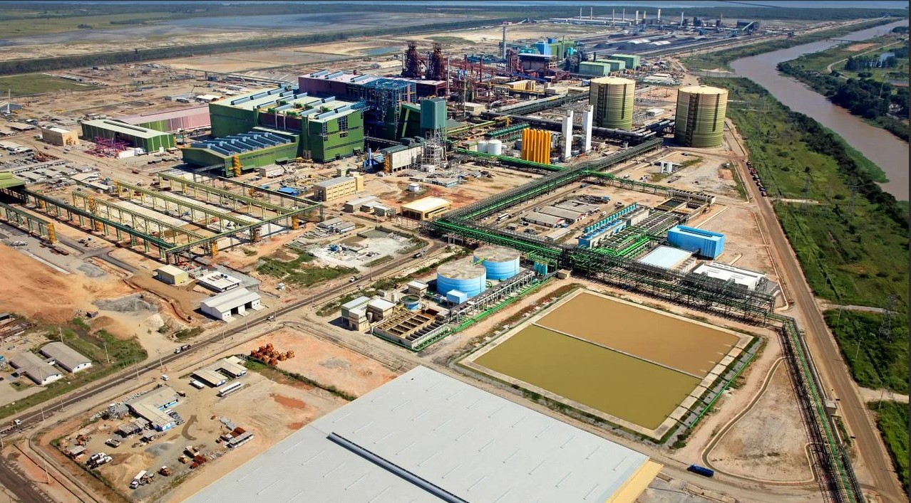 Ternium Brazil увеличивает долю потребления металлолома в производстве