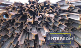 Сдать сталь в Московской области цена за 1 кг