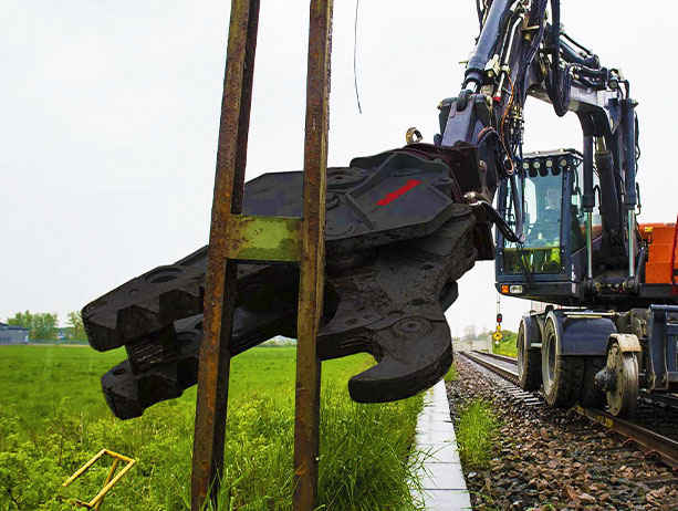 Демонтаж металлоконструкций в Москве
