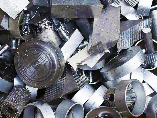 Сдать нержавейку на лом в Москве