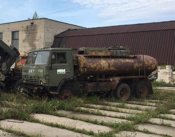 Куда можно сдать автомобиль