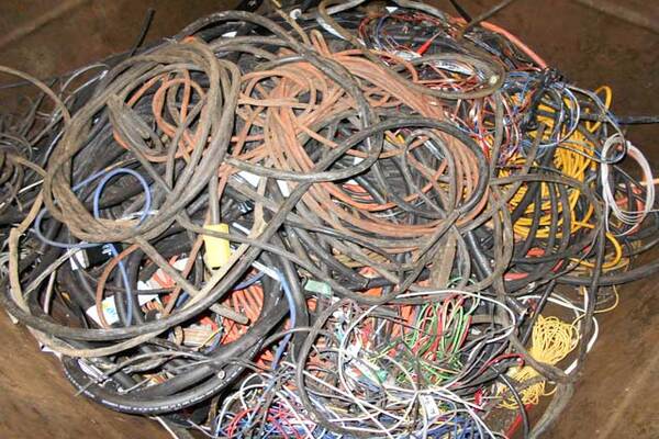 Прием кабеля в Кашире