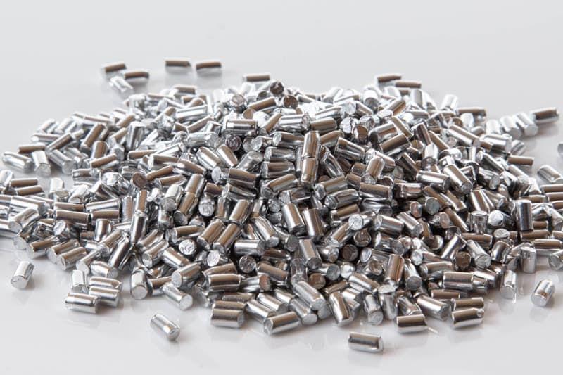 Прием никеля в Москве