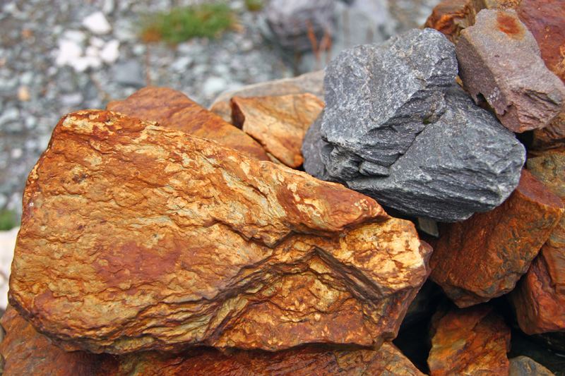 Железная руда теряет свои позиции на рынке
