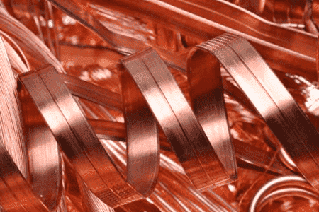 Вывоз цветного металла