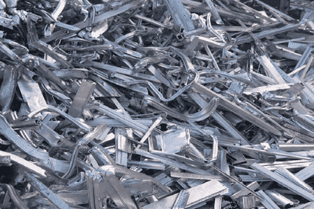 Вывоз цветного металла