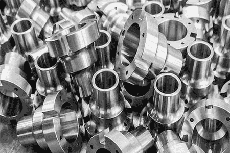 Вывоз цветного металла