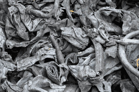 Вывоз цветного металла