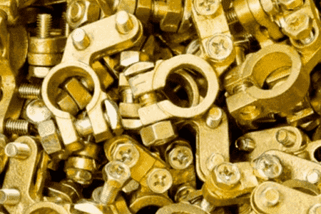 Вывоз цветного металла