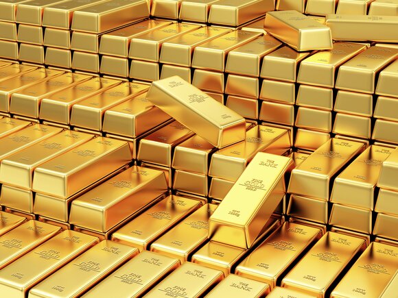 1 место в мире по добыче золота у России: миф или реальность?